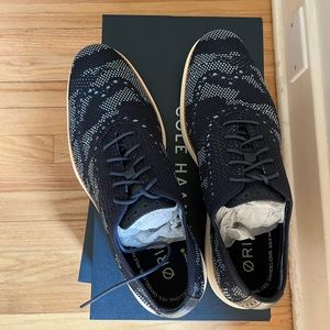 Cole Haan New In Box Shoes